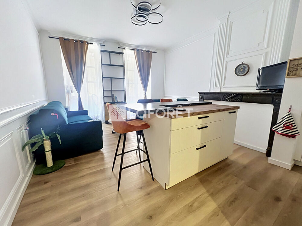 Location Appartement Appartement T2 centre ville MACON Macon