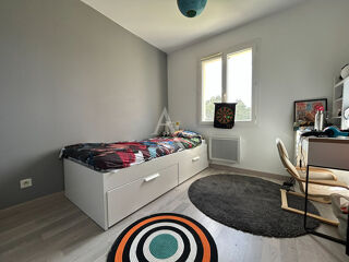  Maison � vendre 4 pi�ces 99 m�