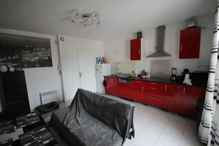  Appartement  vendre 2 pices 44 m
