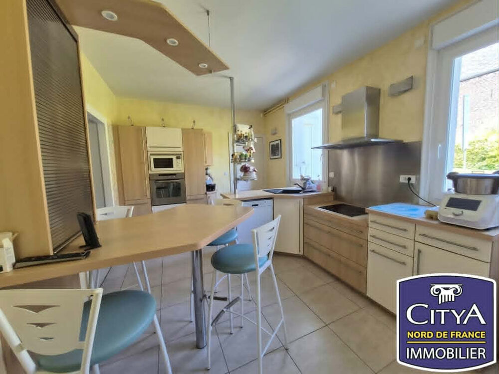 Vente Maison Demeure de prestige ! Avesnes les aubert