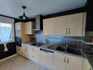  Appartement � vendre 3 pi�ces 63 m�