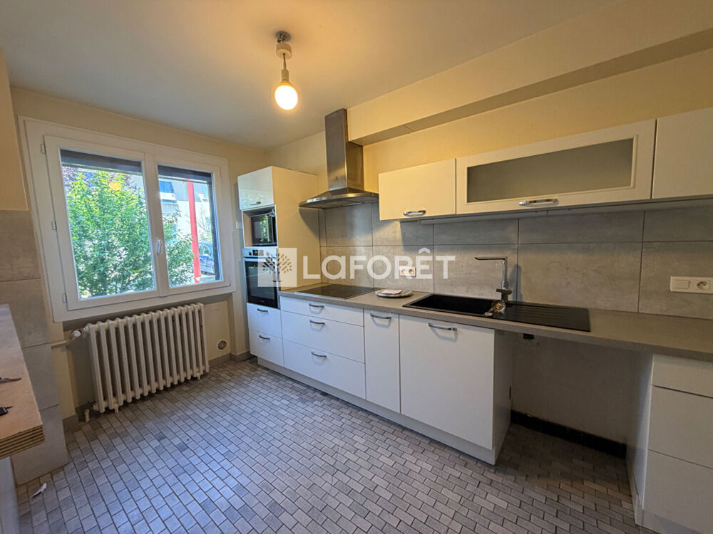 Vente Maison Maison T5 Secteur Petit Nice Rodez