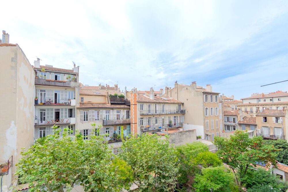 Appartement 4 pièces 56 m² · à Marseille 1 · 56 m² · 177 000 €