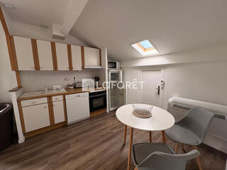  Appartement à vendre 2 pièces 30 m²