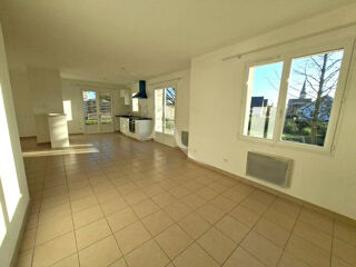  Maison � vendre 5 pi�ces 75 m�