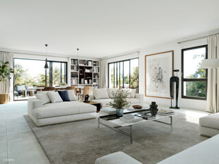  Appartement � vendre 5 pi�ces 115 m�