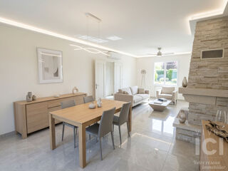  Maison à vendre 3 pièces 95 m²