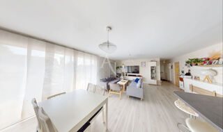  Maison à vendre 4 pièces 90 m²