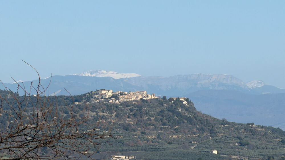 � vendre  Maison Niozelles (04300)