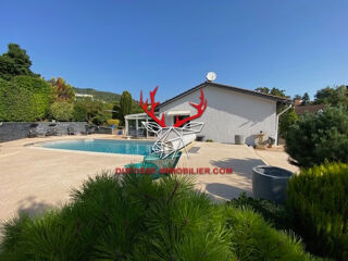  Maison � vendre 8 pi�ces 200 m�