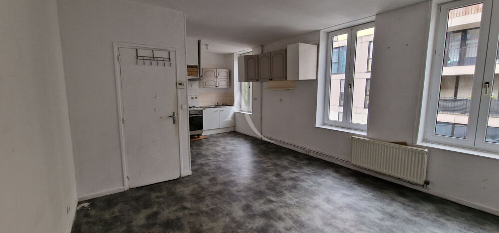 Maison Lille 112.43 m2