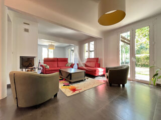  Maison à vendre 6 pièces 155 m²