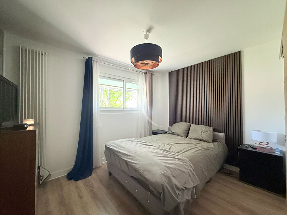 Appartement Nogent Sur Marne 2 pièce(s) 60.90 m2