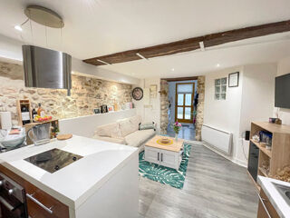  Appartement  vendre 2 pices 33 m