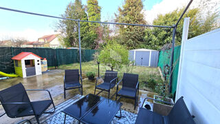  Maison � vendre 5 pi�ces 86 m�