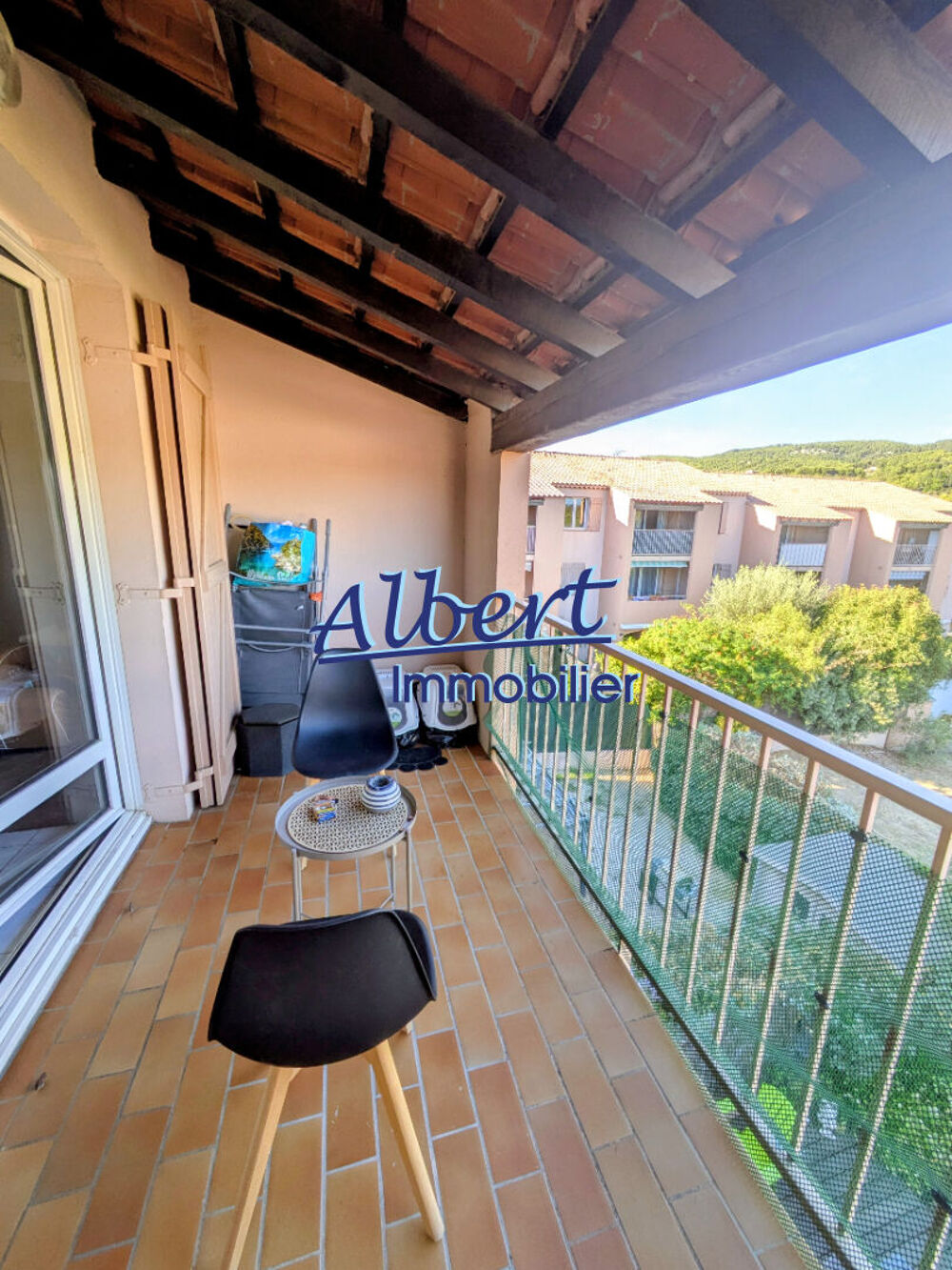 Location Appartement Appartement Sanary Sur Mer 3 pièce(s) 66.61 m2 Sanary sur mer