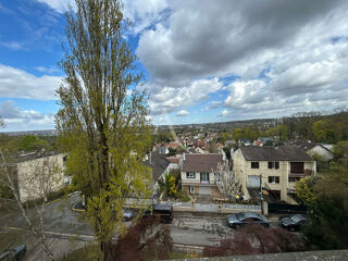  Appartement � vendre 3 pi�ces 68 m�