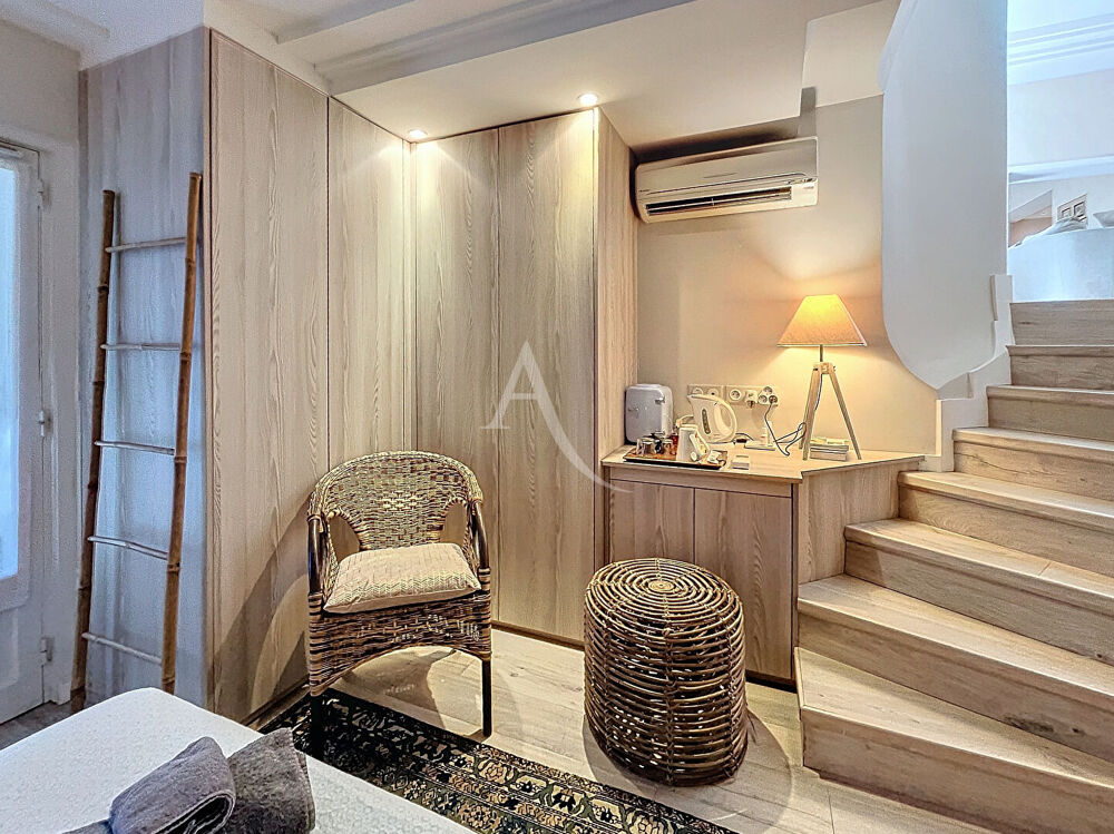  vendre  Appartement Cannes (06400)