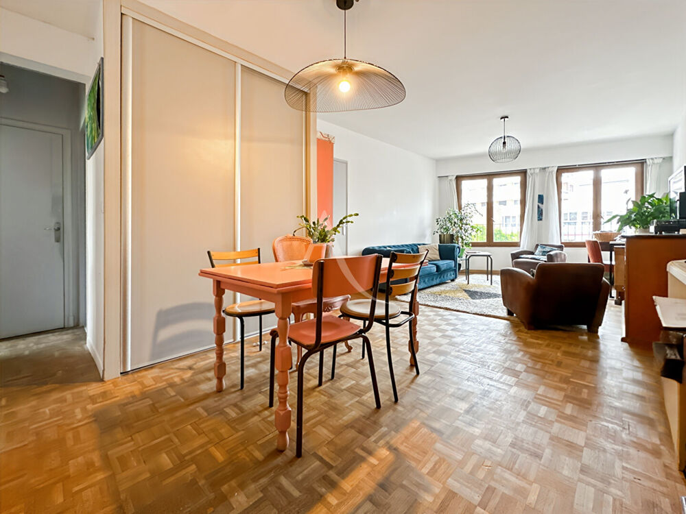 Appartement 3 pièce(s)