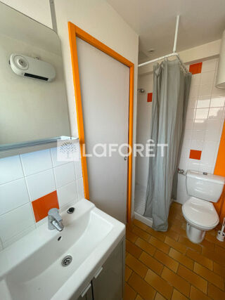  Appartement  louer 1 pice 19 m