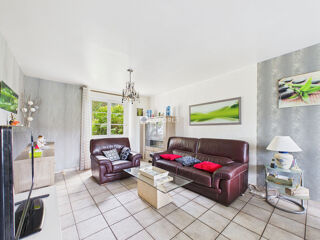  Maison à vendre 6 pièces 145 m²