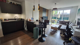  Appartement à vendre 2 pièces 40 m²