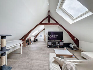 Appartement à louer 3 pièces 34 m²