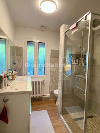  Maison � vendre 3 pi�ces 69 m�