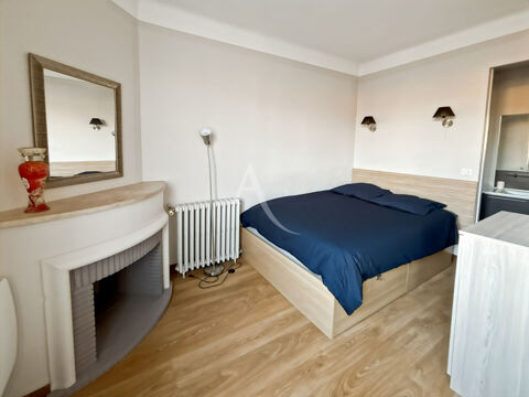  Appartement � louer 2 pi�ces 32 m�