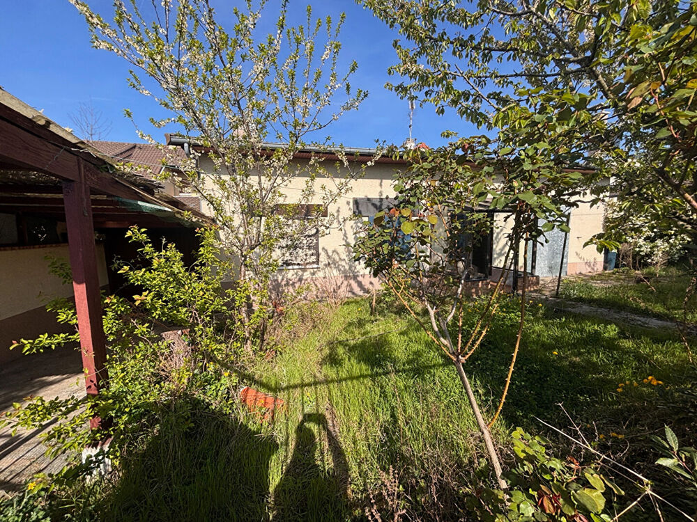 Maison 5 pièces 103 m² · à Villemomble · 103 m² · 326 000 €