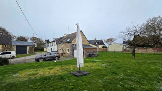  Maison � vendre 4 pi�ces 92 m�