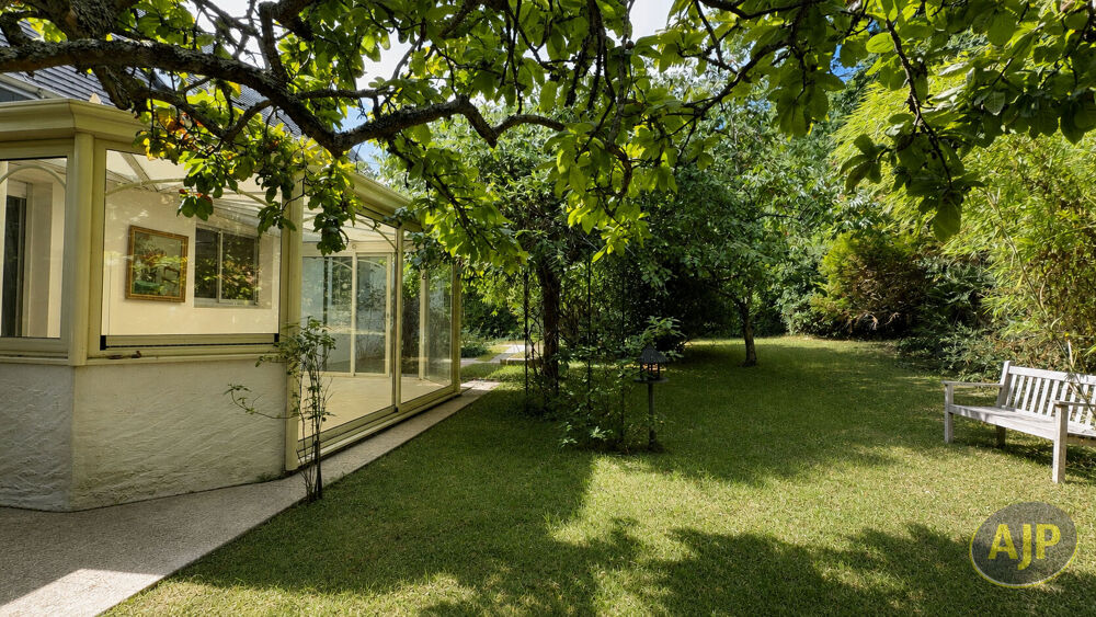 Maison Sautron 154 m2