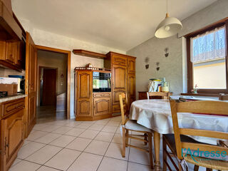  Maison à vendre 8 pièces 160 m²