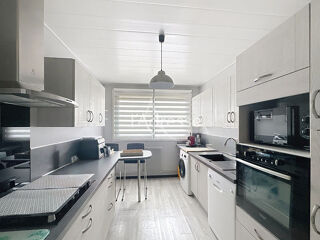  Appartement à vendre 3 pièces 64 m²