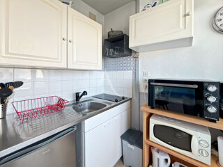 Appartement  vendre 1 pice 22 m