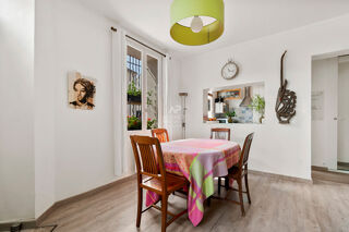  Maison � vendre 4 pi�ces 94 m�