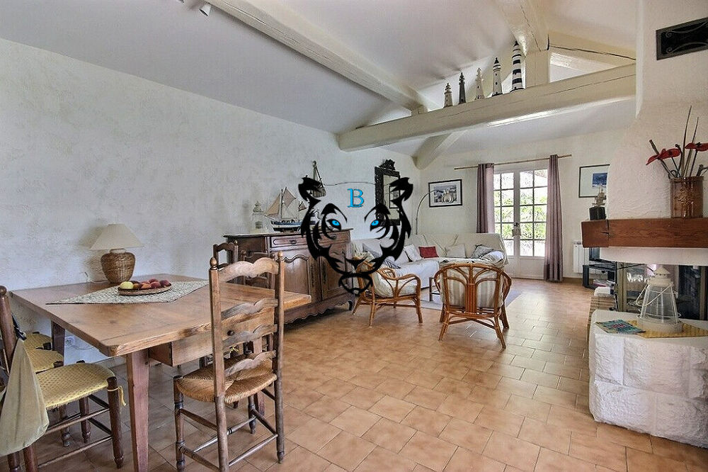 � vendre  Maison Les Issambres (83380)