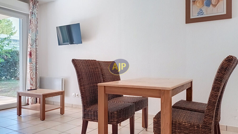 Vente Appartement Le Verdon  T2  36 m² Le verdon sur mer