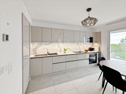  Appartement  louer 4 pices 85 m