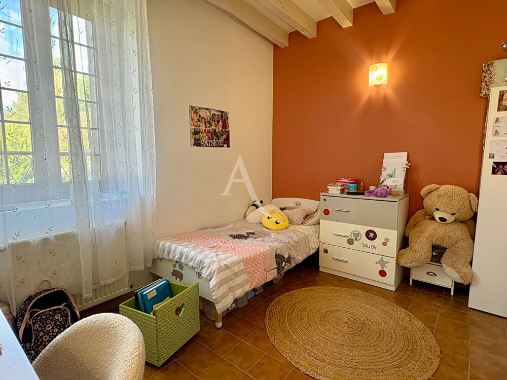 Vente Maison Maison Saint Julien De Chédon - 160 m2 Saint julien de chedon