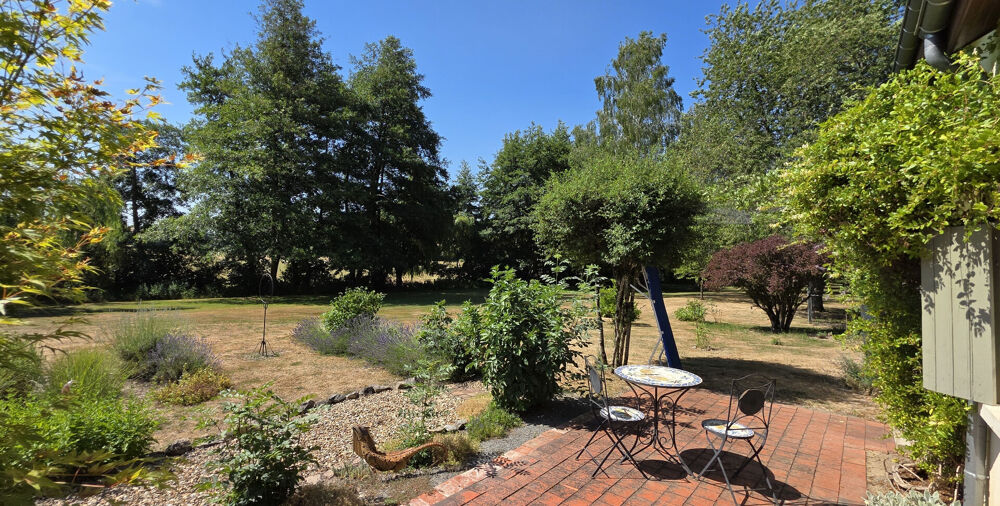 Vente Maison MAISON ISSY L'ÉVÊQUE 6 pièce(s) 158 m2 Issy l eveque
