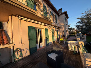  Maison à vendre 7 pièces 210 m²