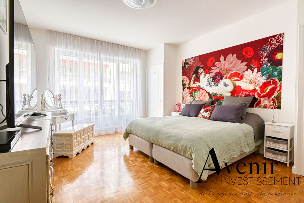 � vendre  Appartement Lyon 6