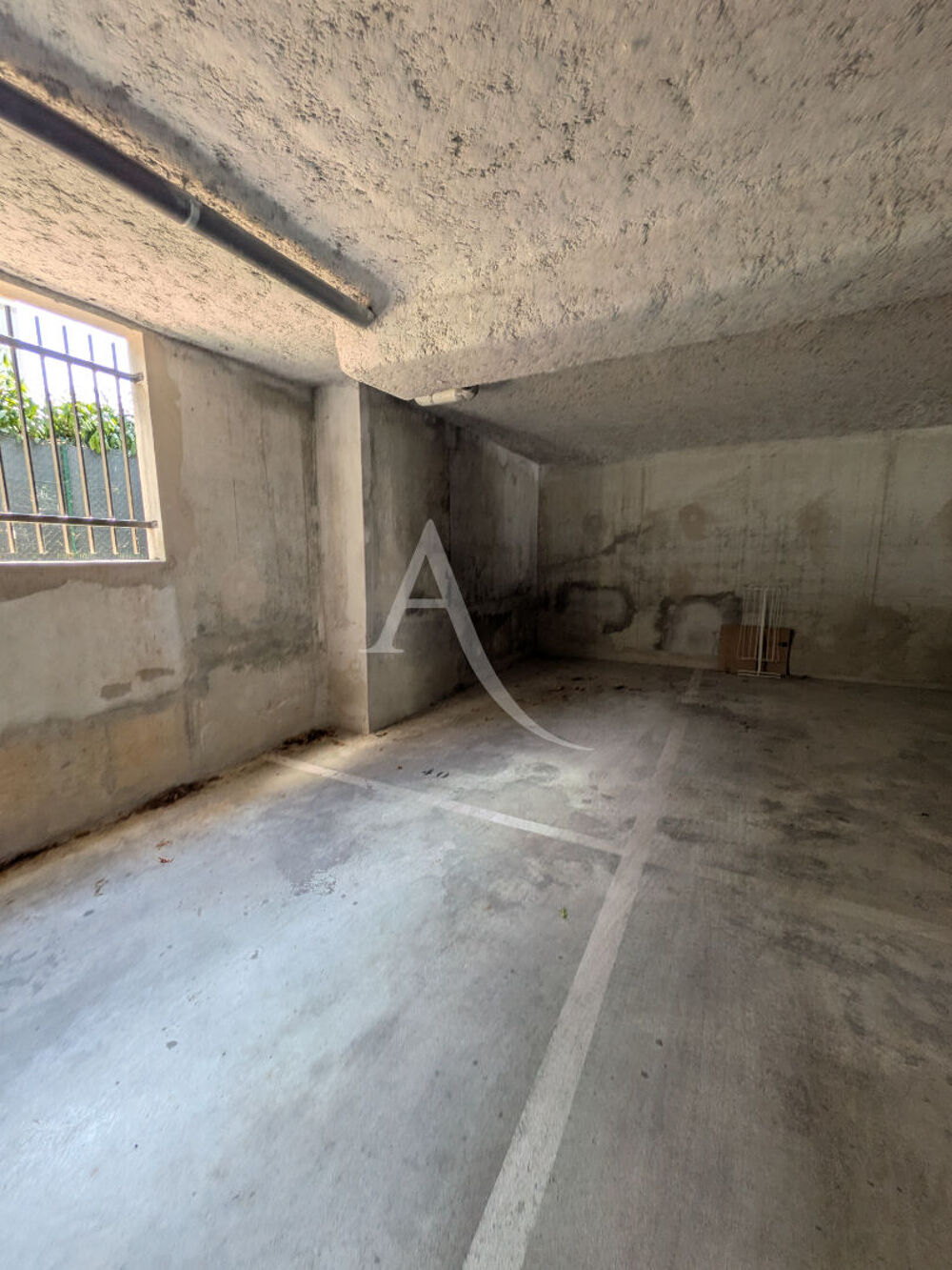 Vente Parking/Garage Parking / box Champs Sur Marne 26 m2 Champs sur marne