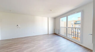  Appartement à vendre 2 pièces 38 m²