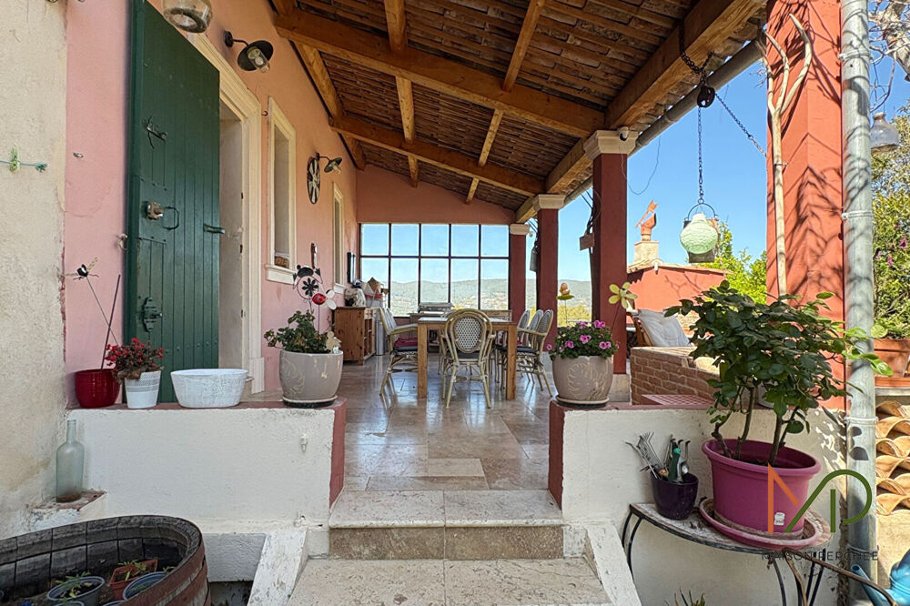 � vendre  Villa Draguignan (83300)