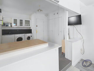  Appartement à vendre 1 pièce 28 m²