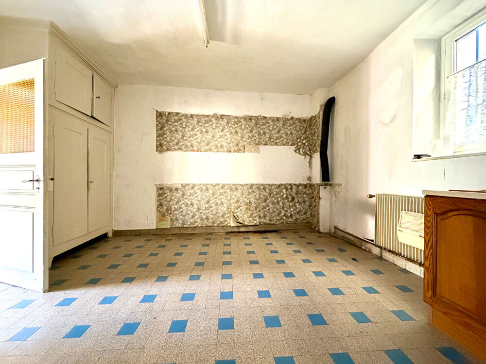 Vente Maison Maison Buhl 174 m2 Buhl