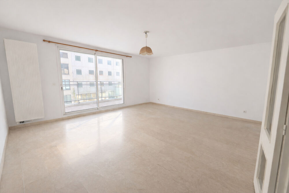 Secteur Part-Dieu appartement 3 pièce(s) 82 m2 avec terrasse