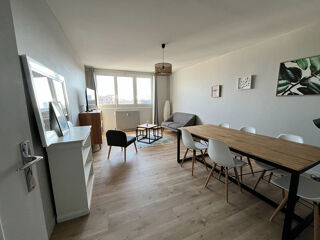 Appartement à louer 4 pièces 78 m²